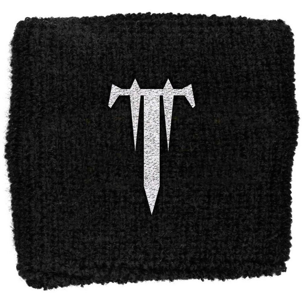 Trivium T Wristband / Black